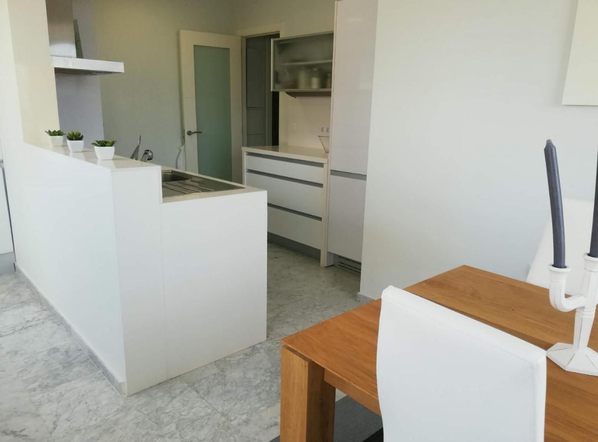 Gemelos 28 Blueline Appartement Benidorm