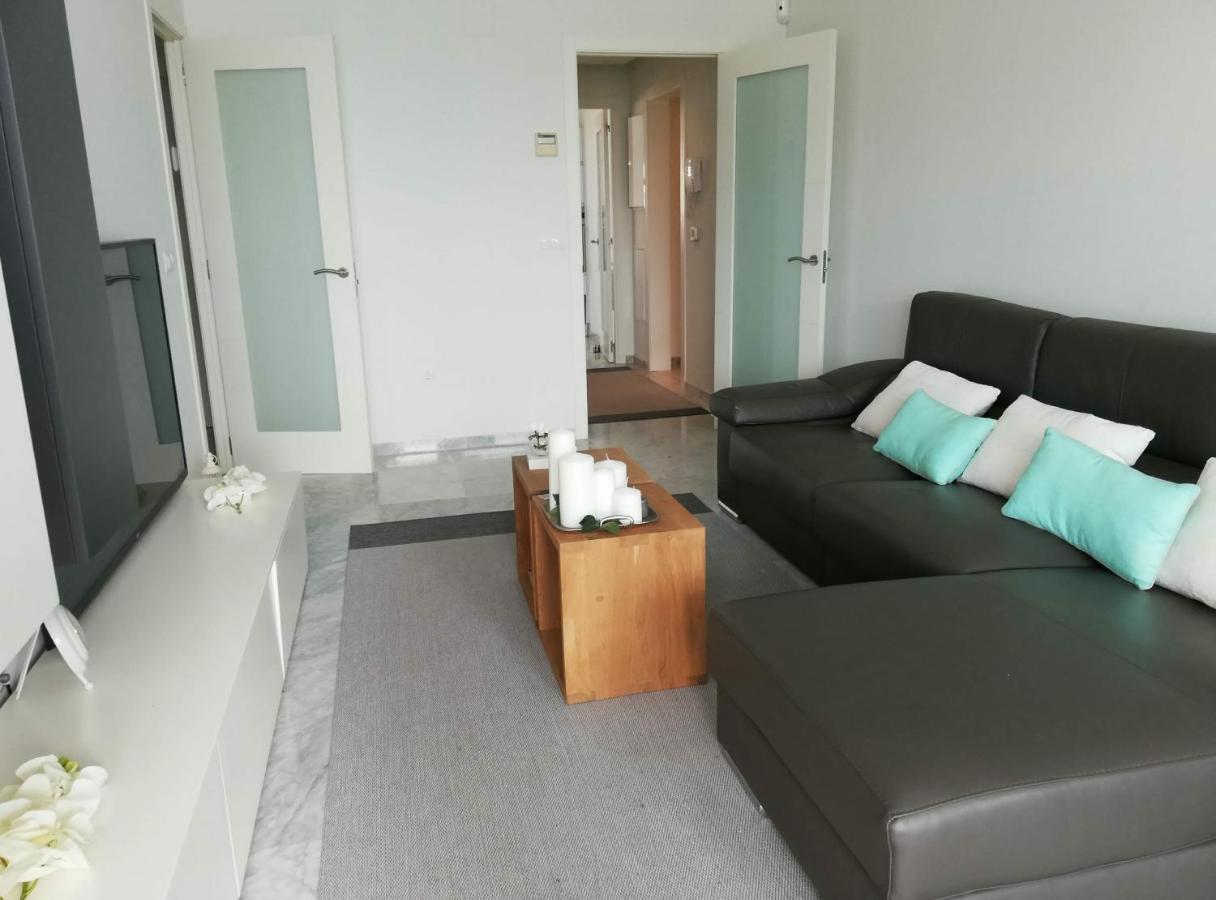 Appartement Gemelos 28 Blueline *