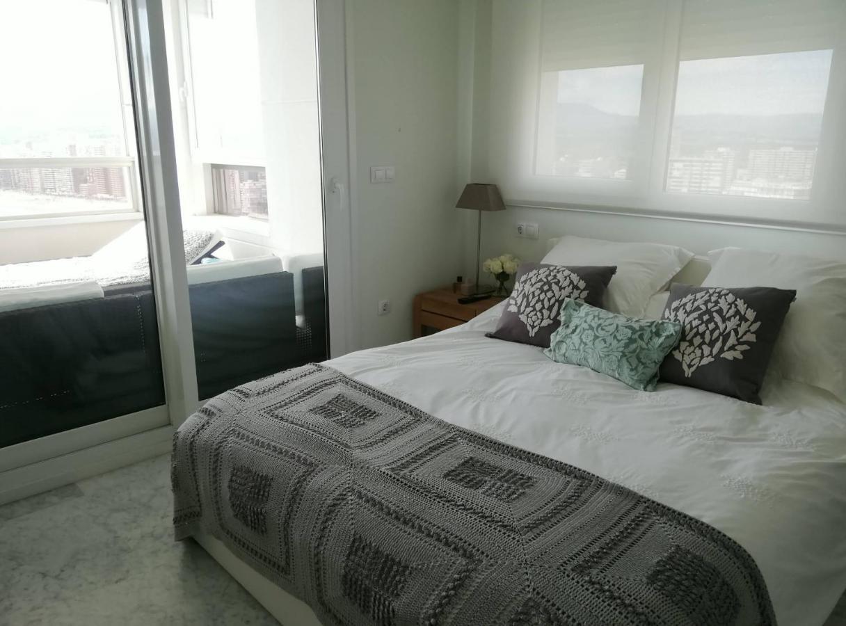 Appartement Gemelos 28 Blueline *