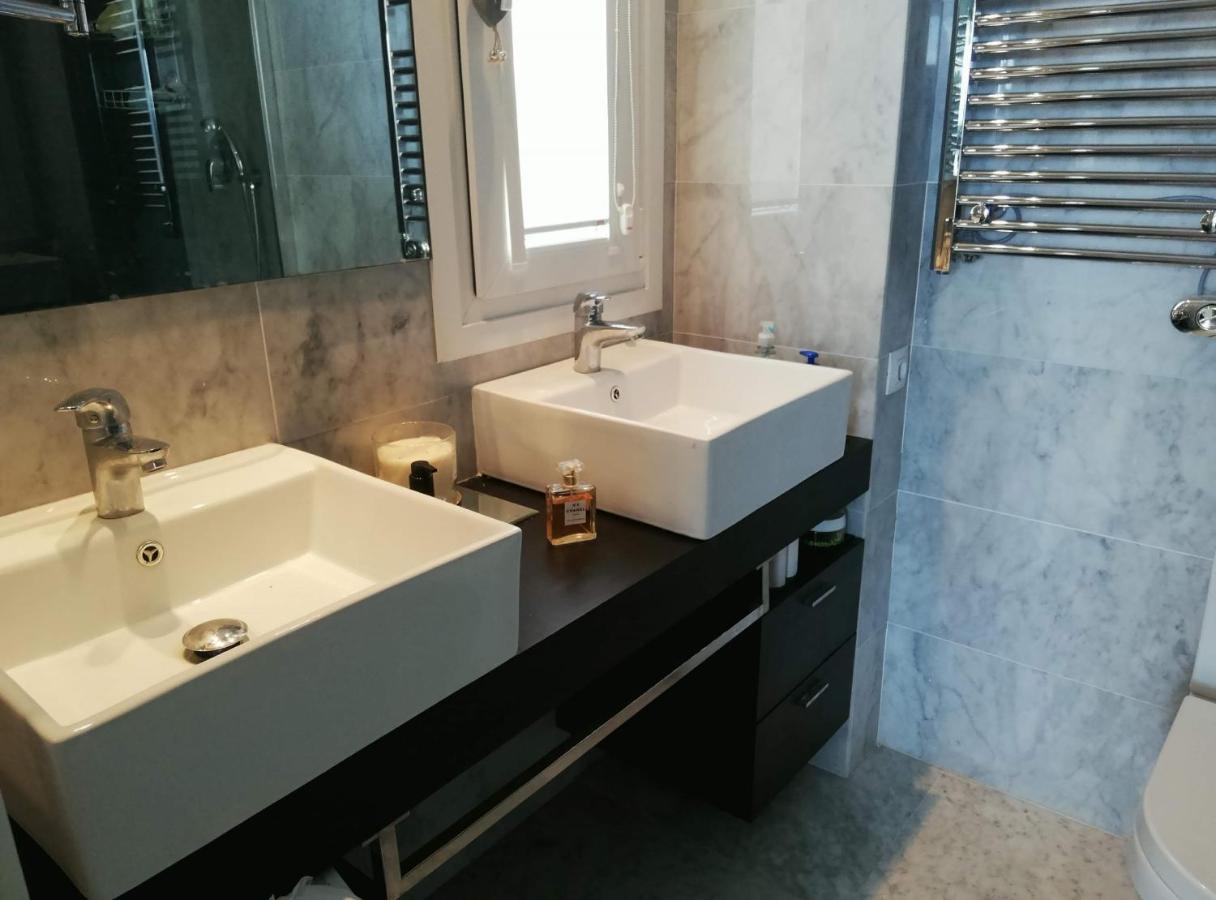 Gemelos 28 Blueline Appartement