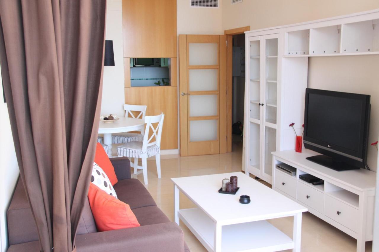 Coblanca 41 Appartement Benidorm