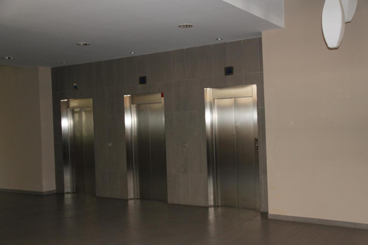 Coblanca 41 Appartement Benidorm