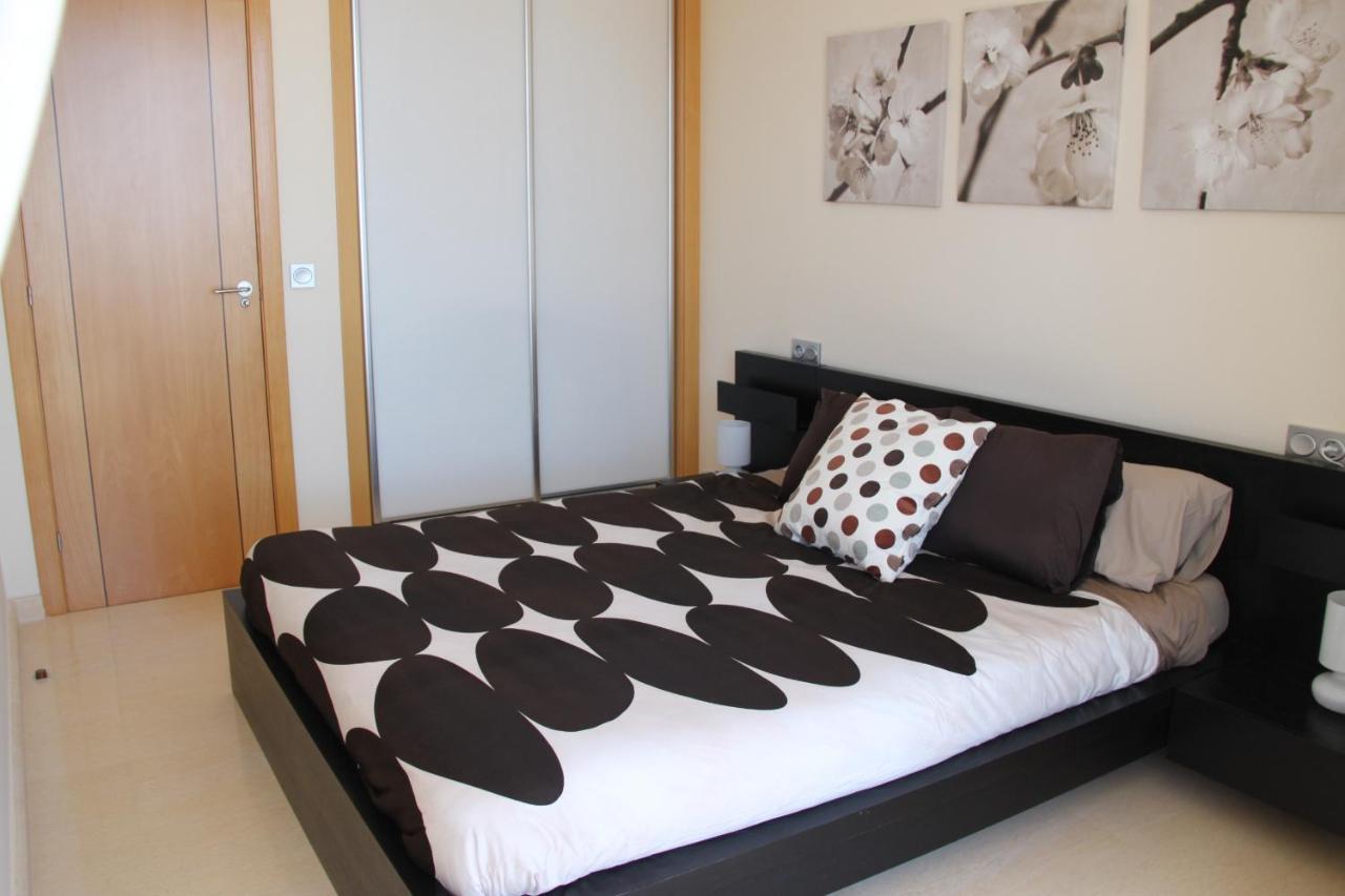 Appartement Coblanca 41 Benidorm