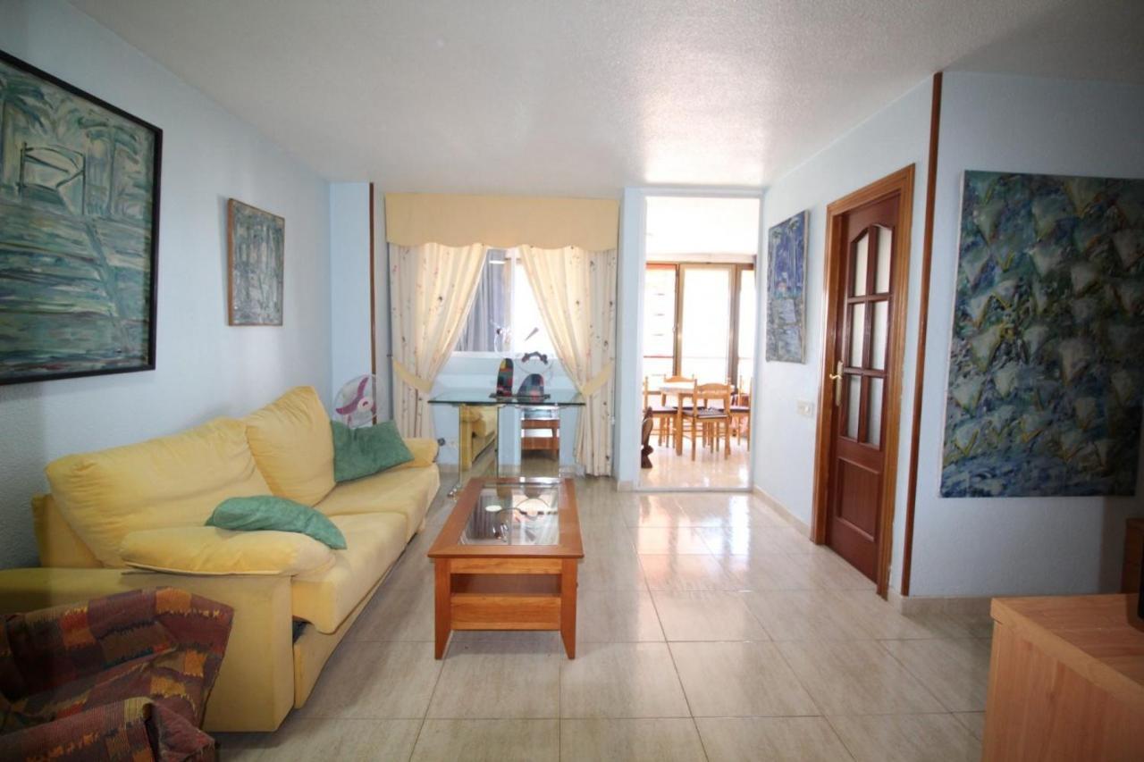 Coblanca Vii Apartamento