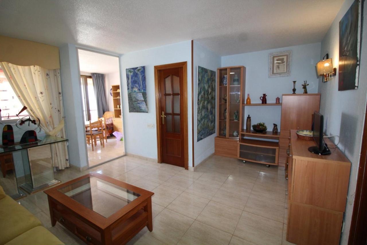 Apartamento Coblanca Vii Benidorm