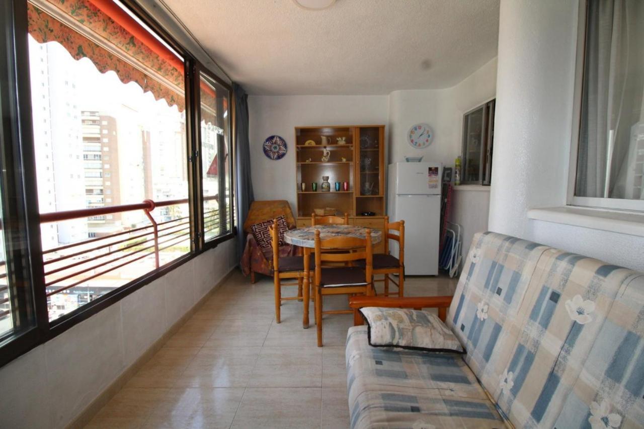 Coblanca Vii Apartamento *