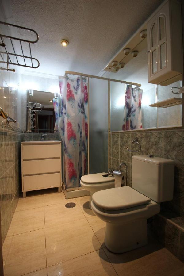 Apartamento Coblanca Vii Benidorm
