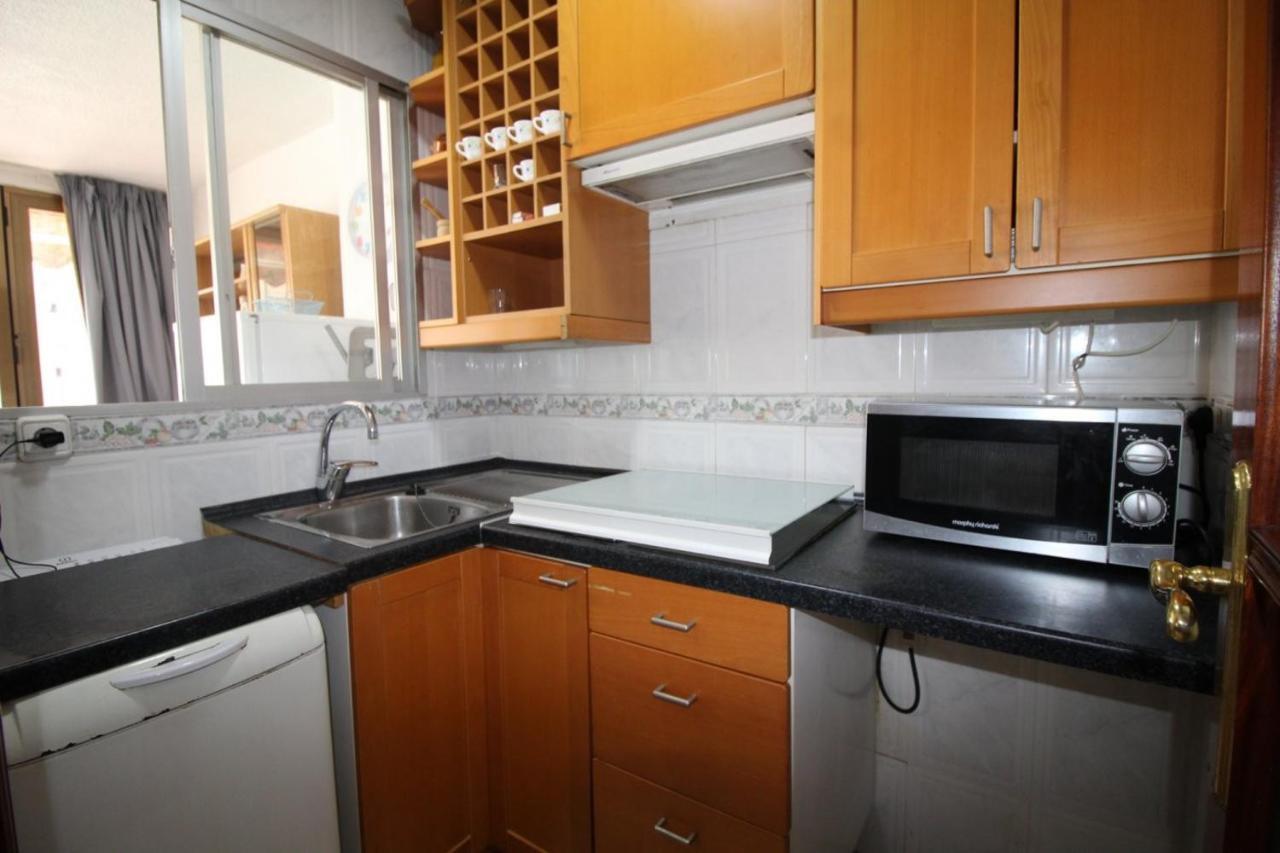 Apartamento Coblanca Vii