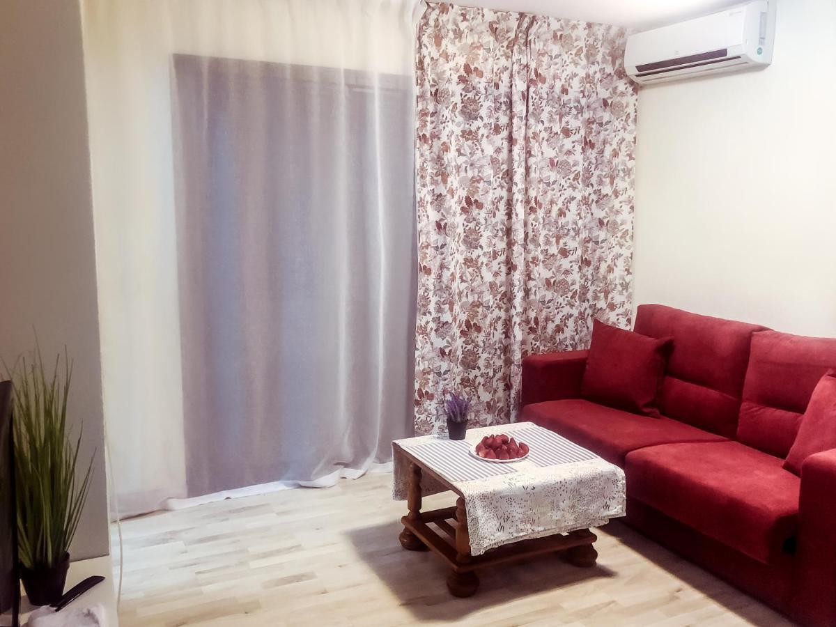 Apartment Puerto Romano Benidorm