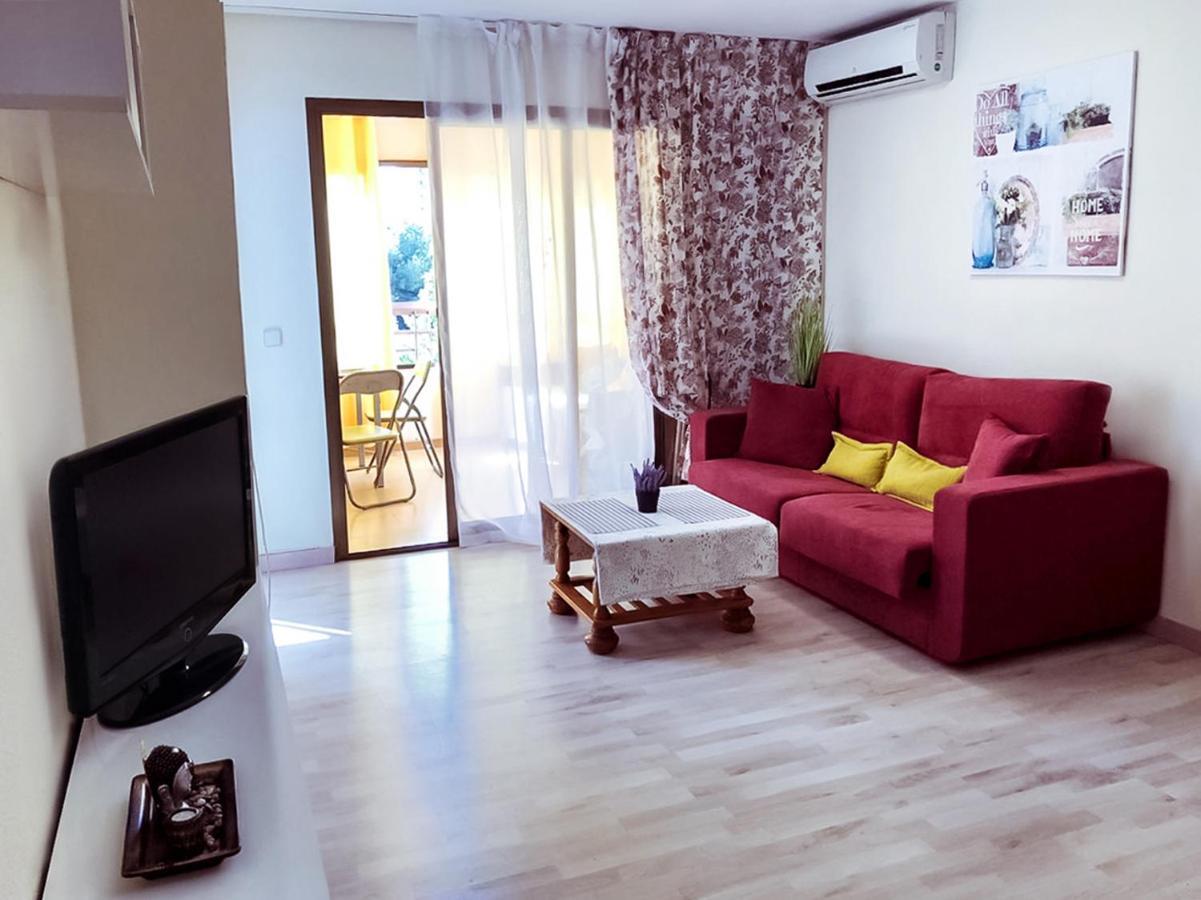 Puerto Romano Apartment