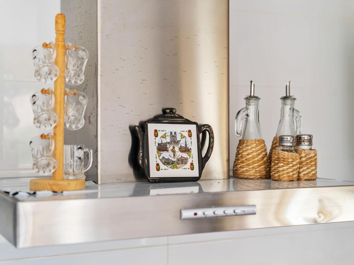 Appartement Belvilla By Oyo