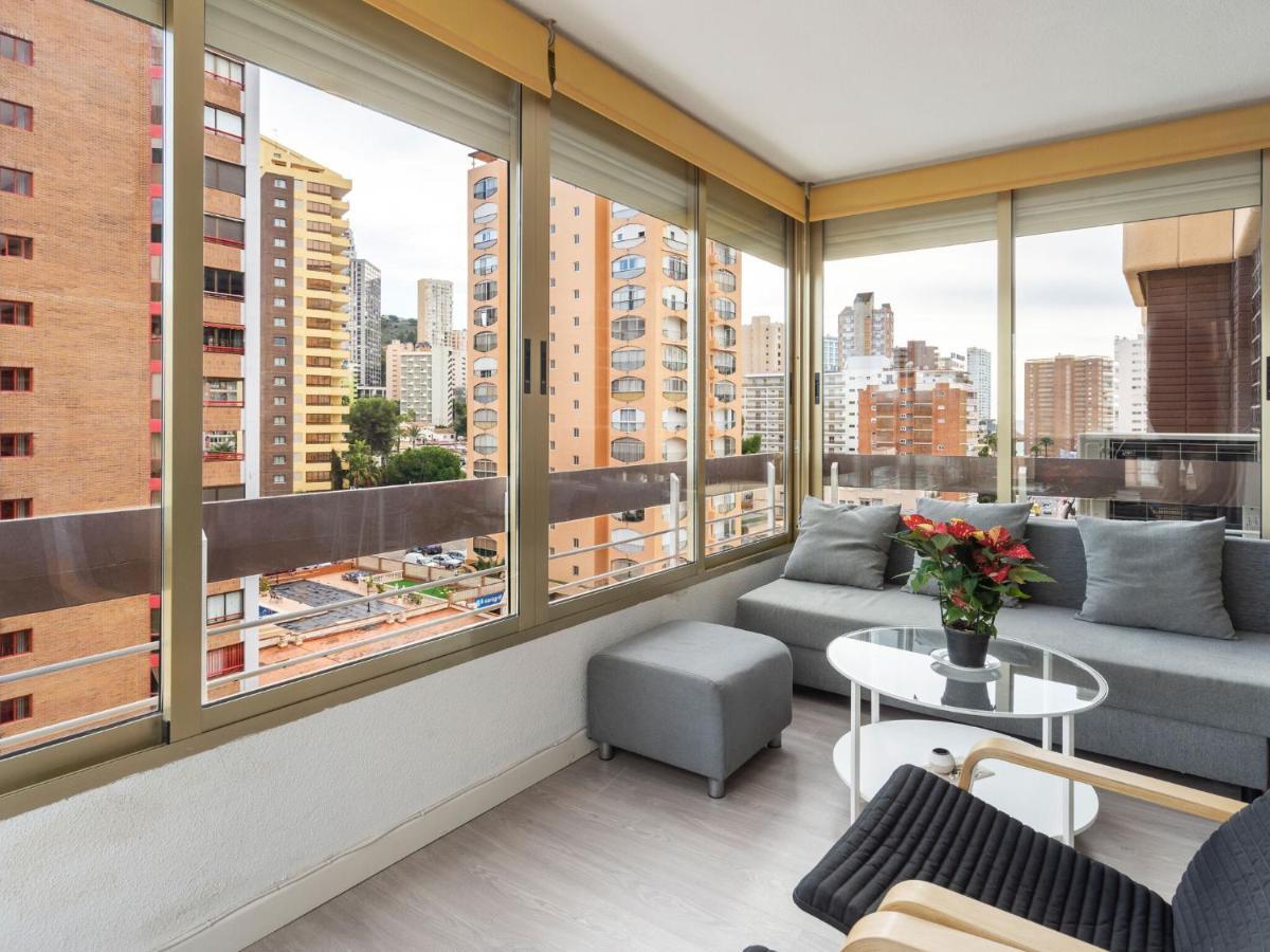Belvilla By Oyo Appartement