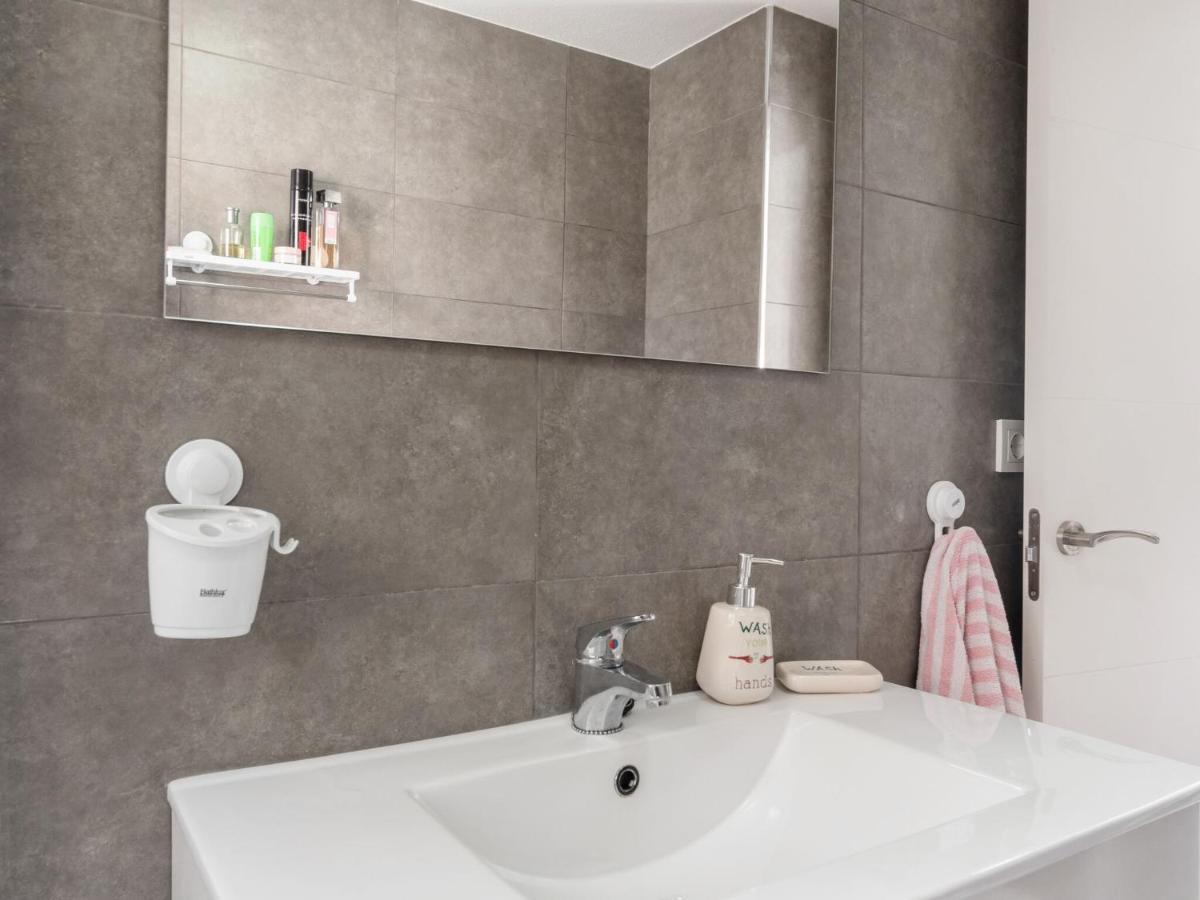 Belvilla By Oyo Appartement