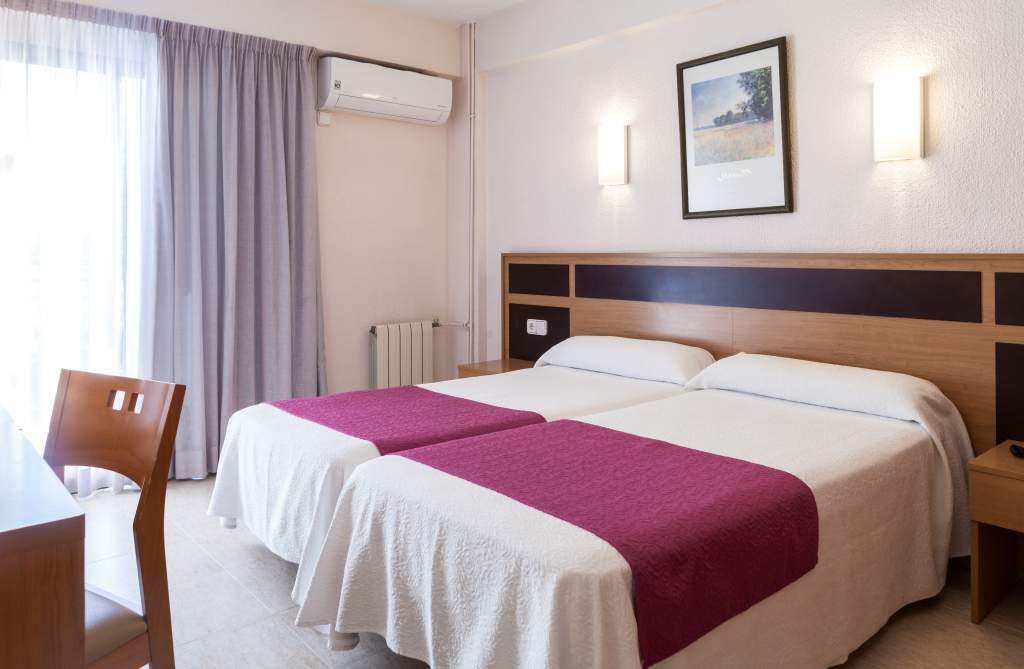 Ambassador Playa Ii 4* Benidorm