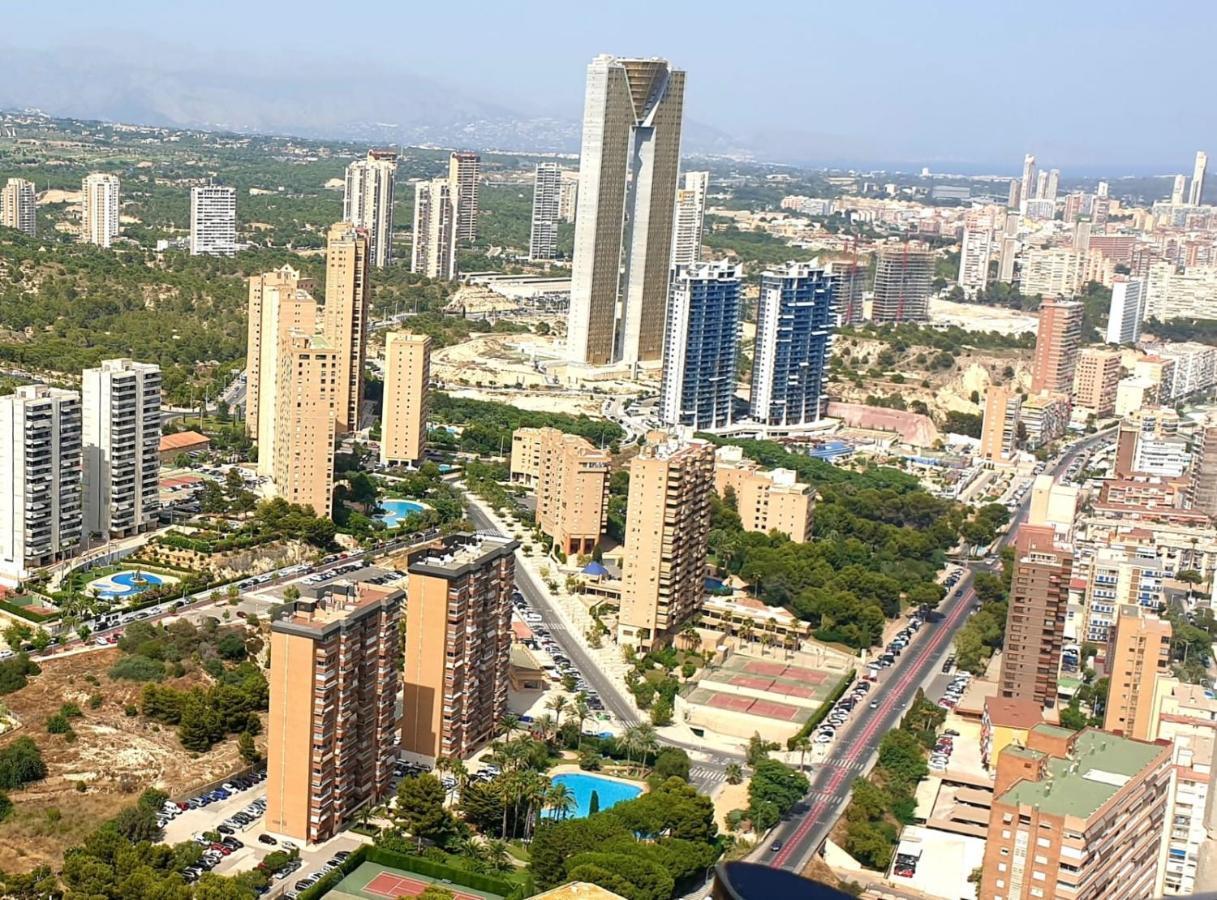 Apartment Apartamento Paraiso New *