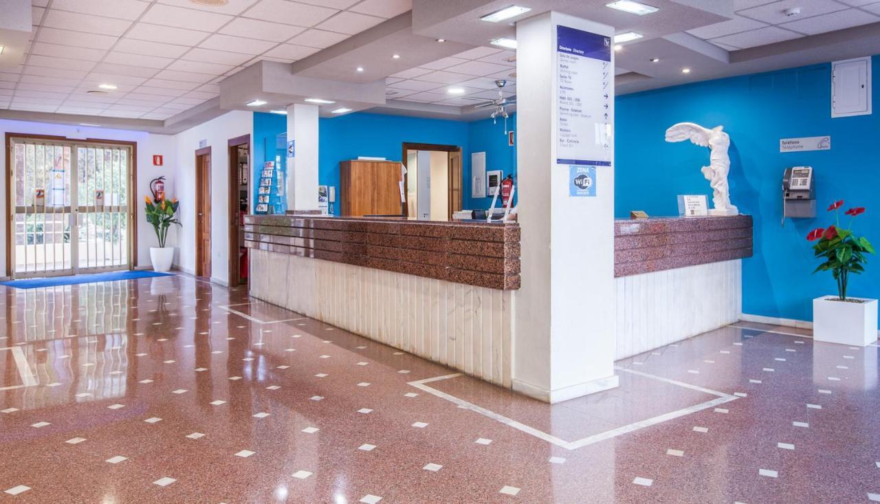 Calas Marina Hotel