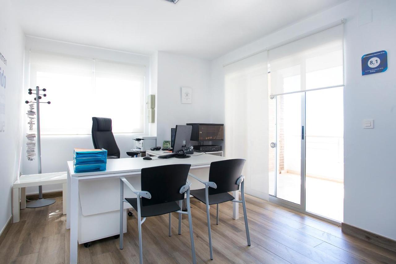 Buenos Aires By Mc Appartement