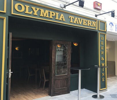 Olympia