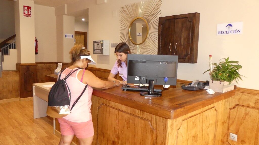 Hotel Olympia 3*