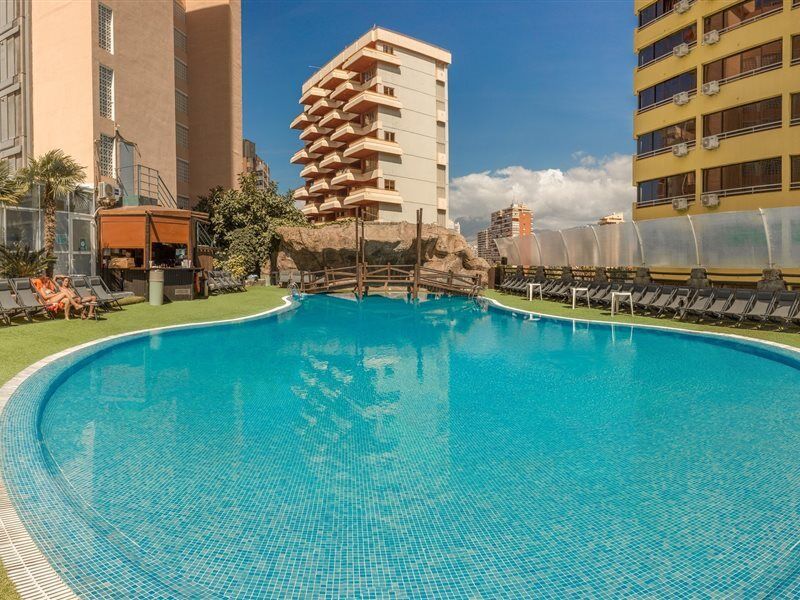 Bc Music (adults Only) Appartement *