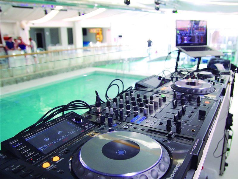 Bc Music (adults Only) * Benidorm