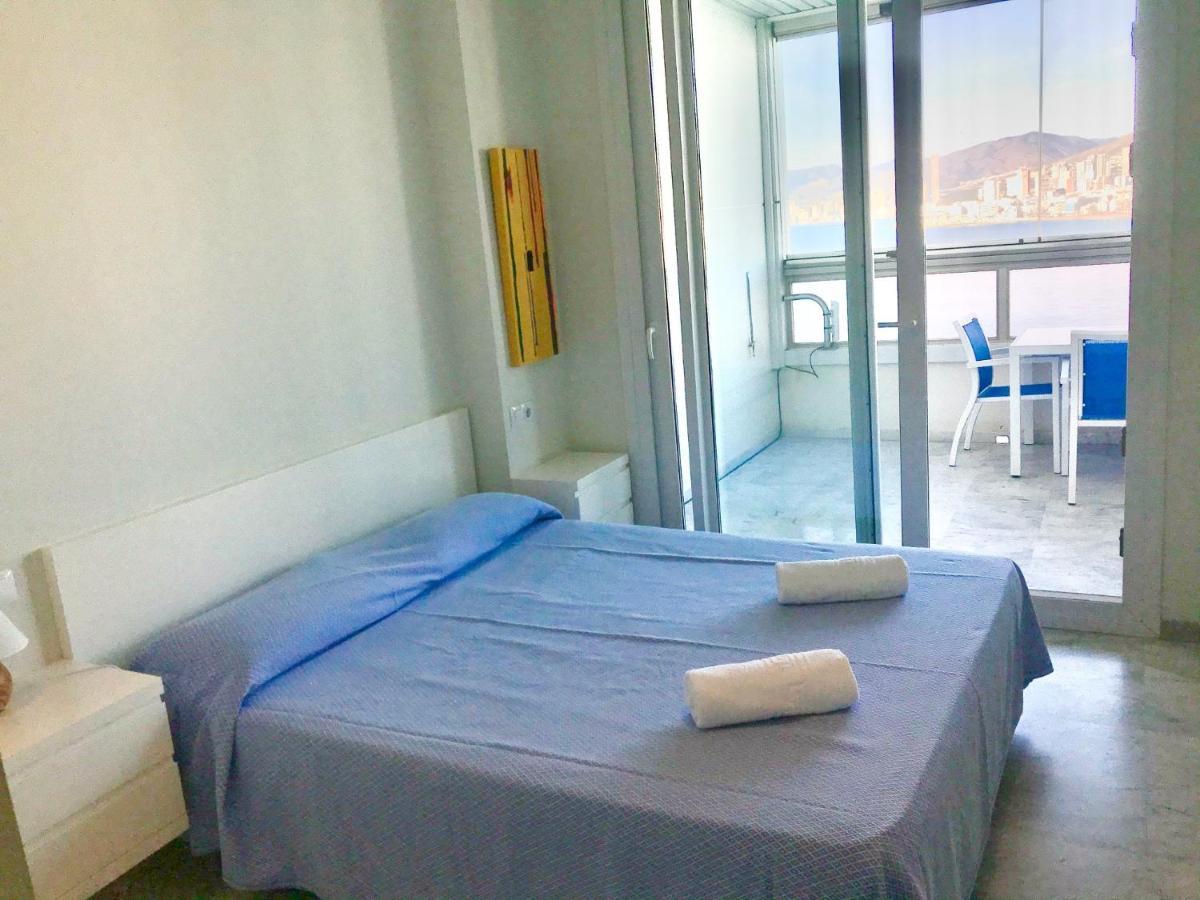 Gemelos 28 Blueline Appartement Benidorm