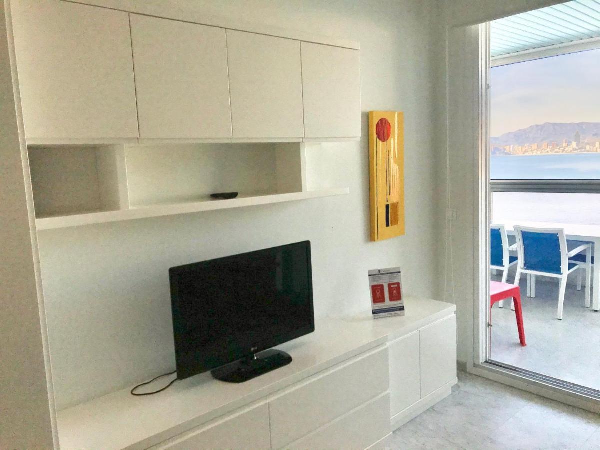 Gemelos 28 Blueline Appartement Benidorm