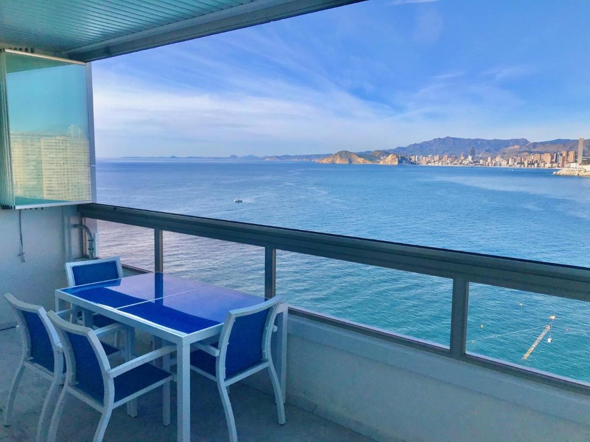 Appartement Gemelos 28 Blueline Benidorm