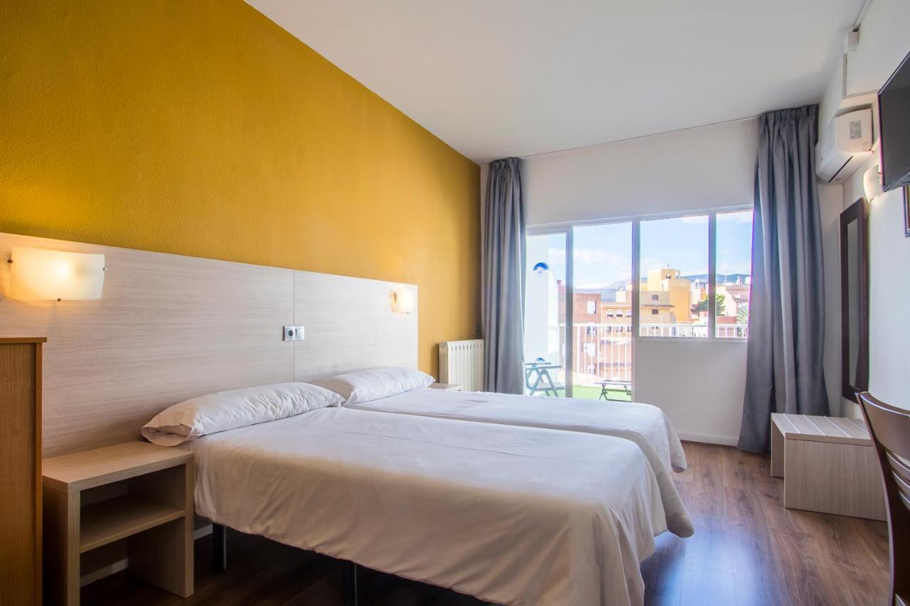 Olympia 3* Benidorm