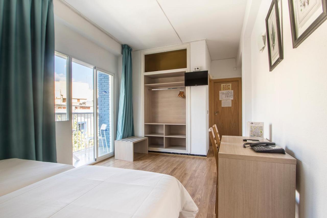 Olympia 3* Benidorm