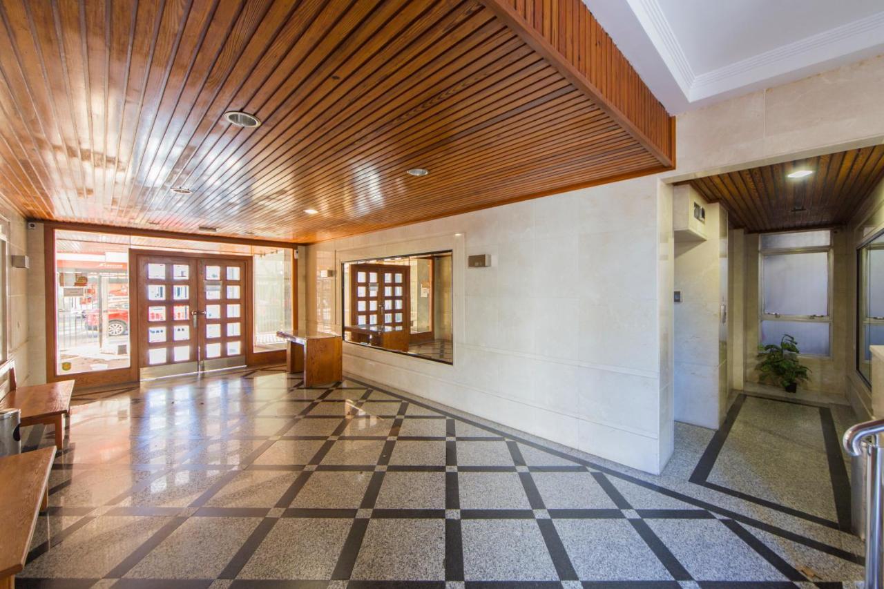 Vina Del Mar Apartment
