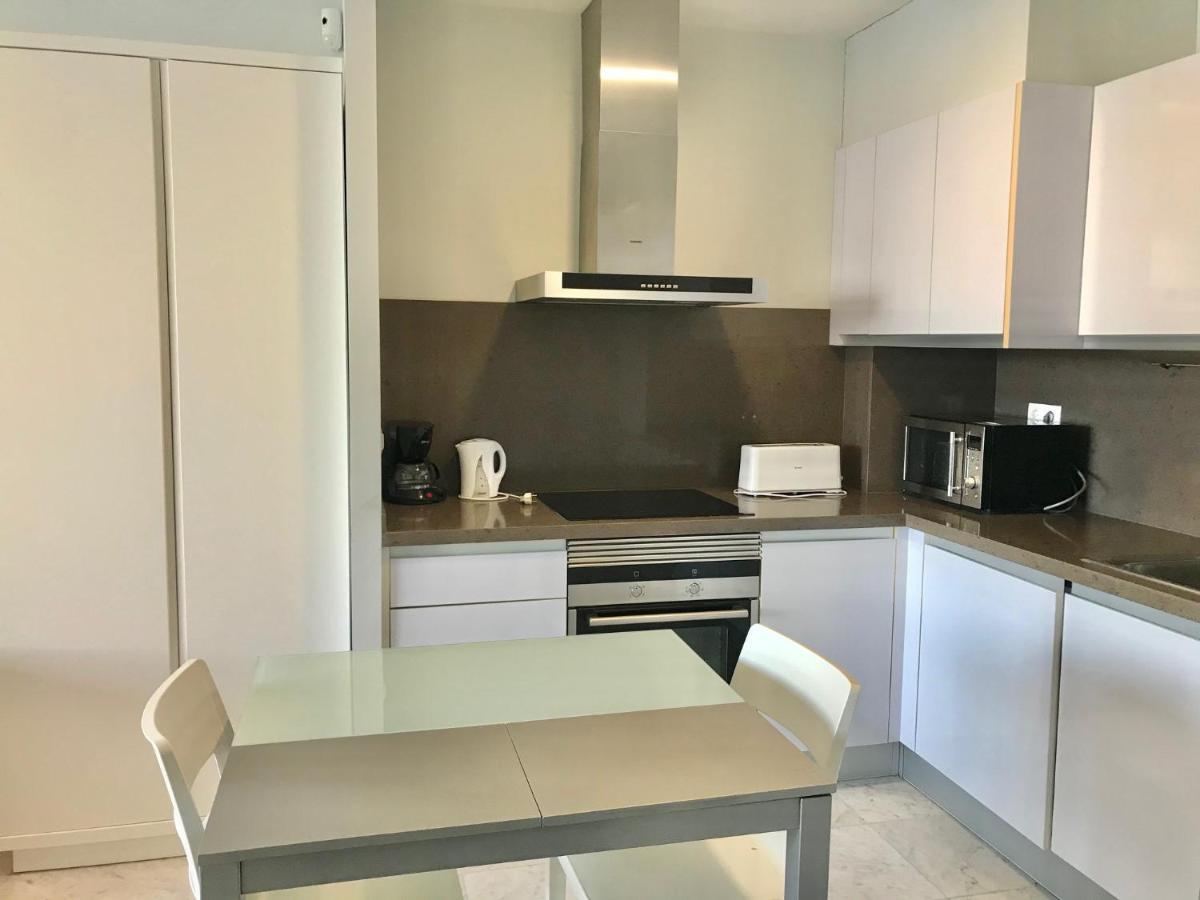 Gemelos 28 Blueline Appartement *