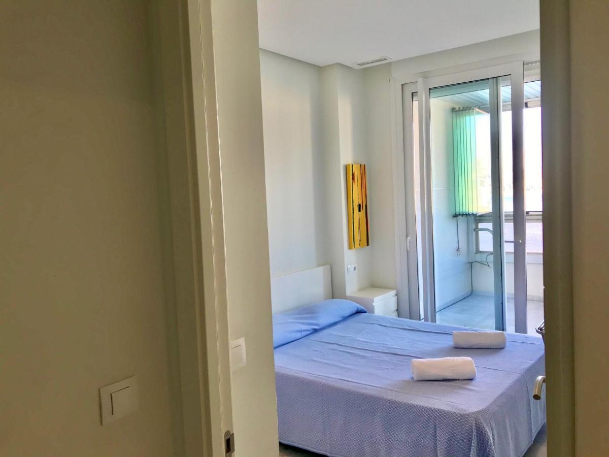 Gemelos 28 Blueline Appartement