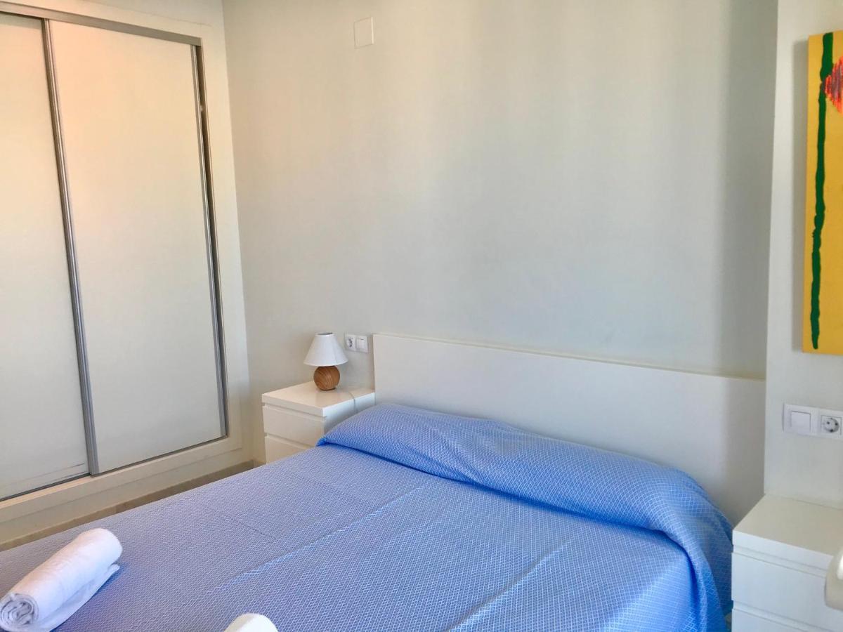 Appartement Gemelos 28 Blueline