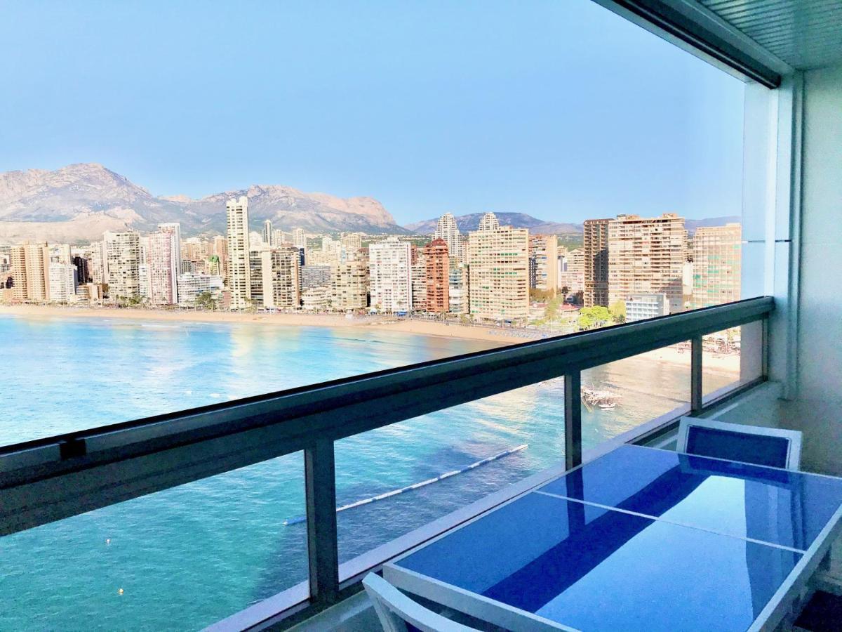 Gemelos 28 Blueline Appartement Benidorm