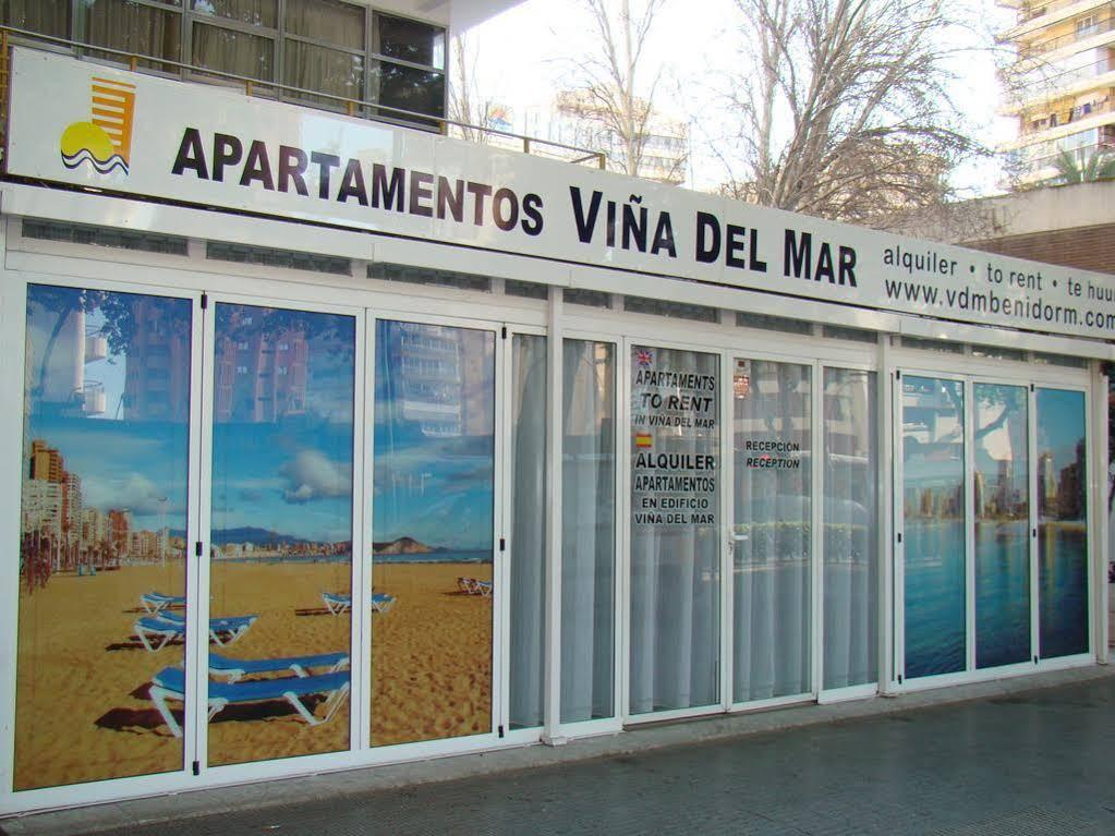 Vina Del Mar Apartment