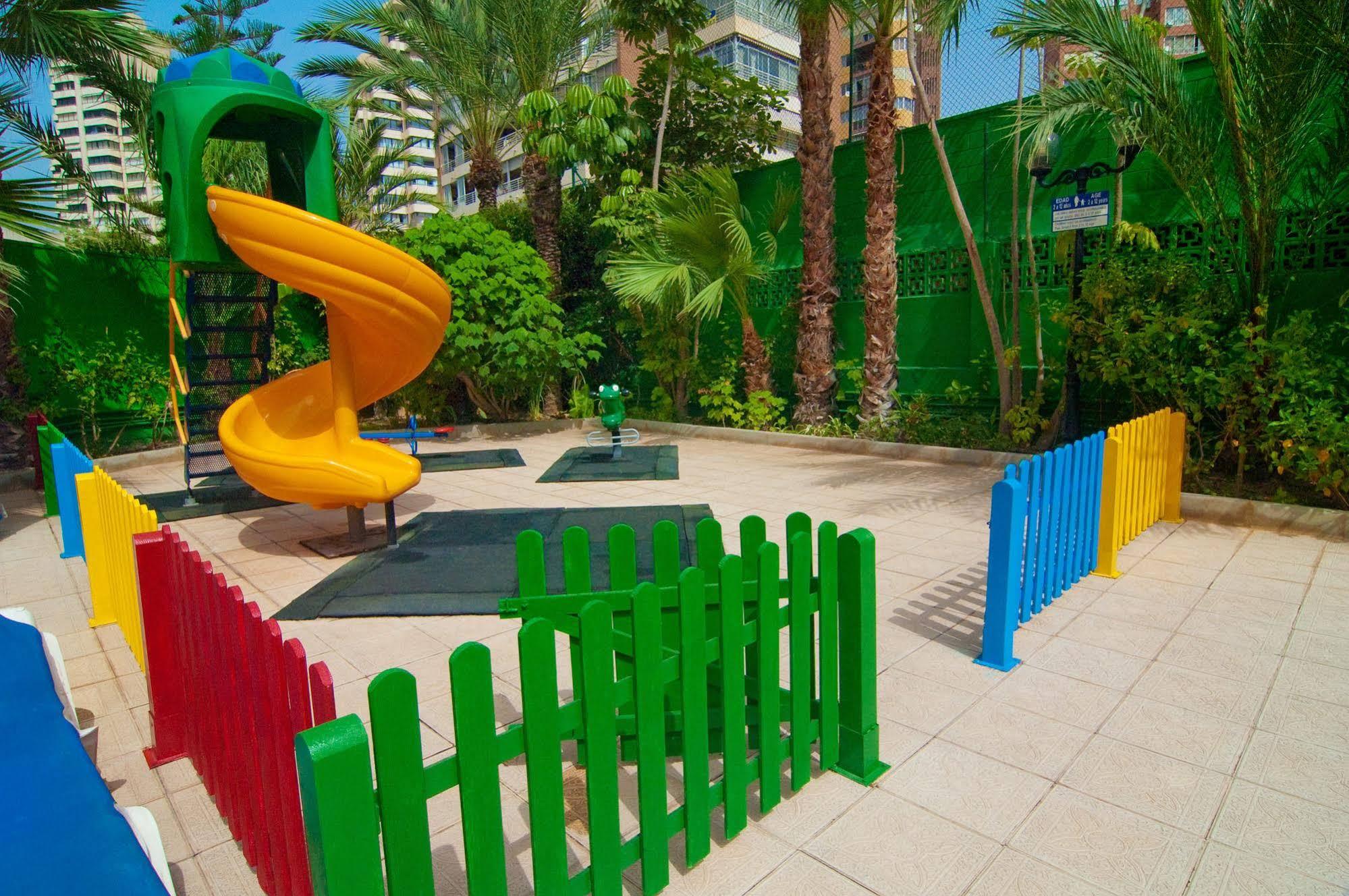 Hotel Servigroup Castilla 4*