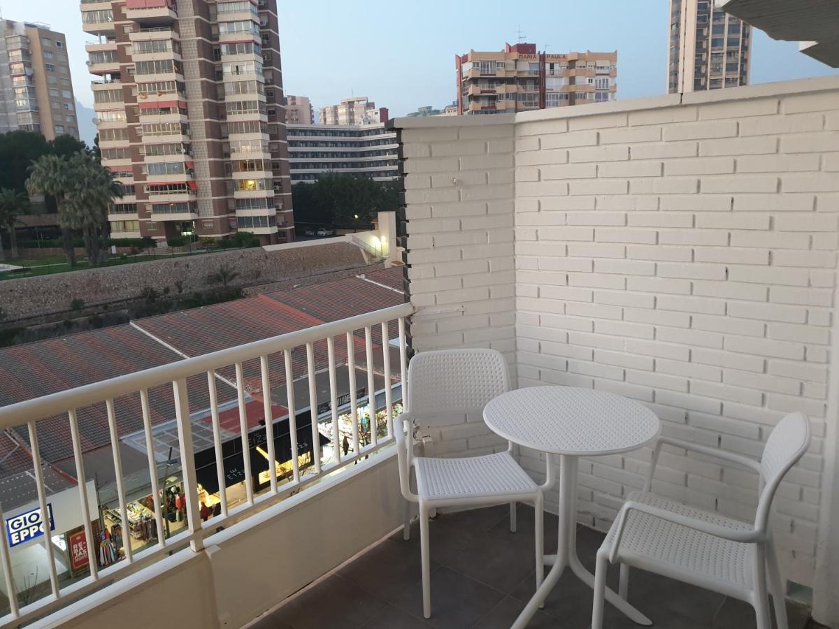 Golden Hotel Benidorm