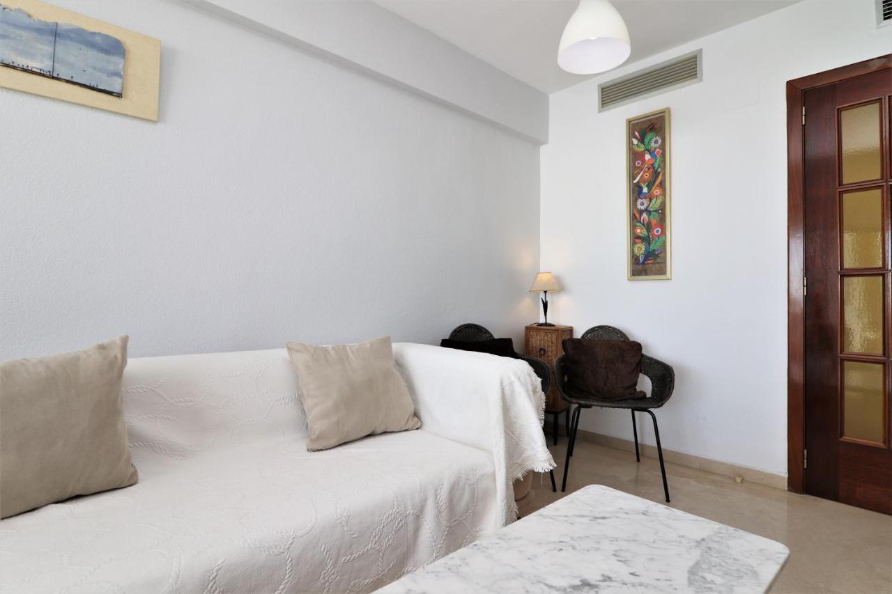 Los Gemelos 16-F Apartment *