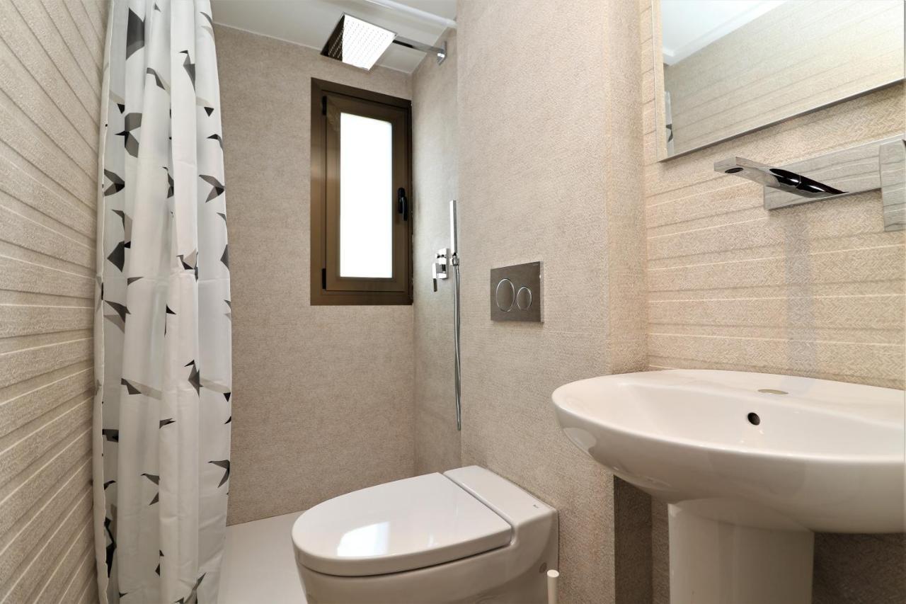 Los Gemelos 16-F Apartment Benidorm