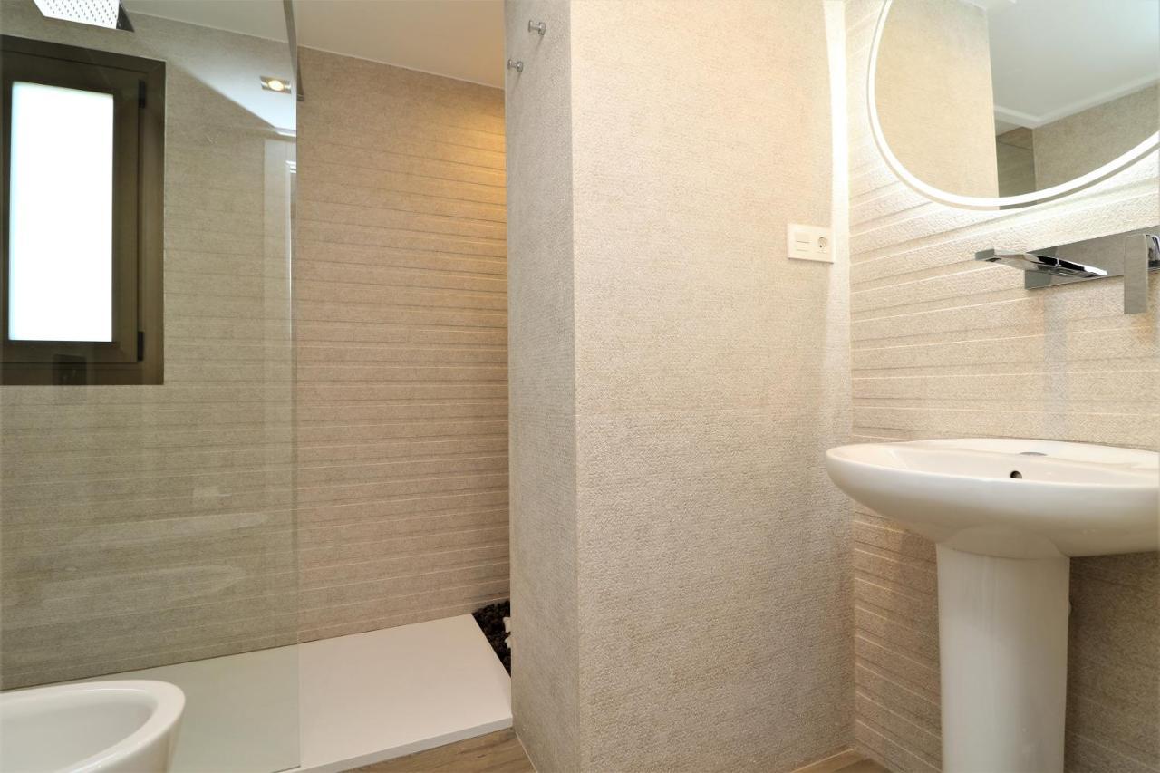 Los Gemelos 16-F Apartment Benidorm