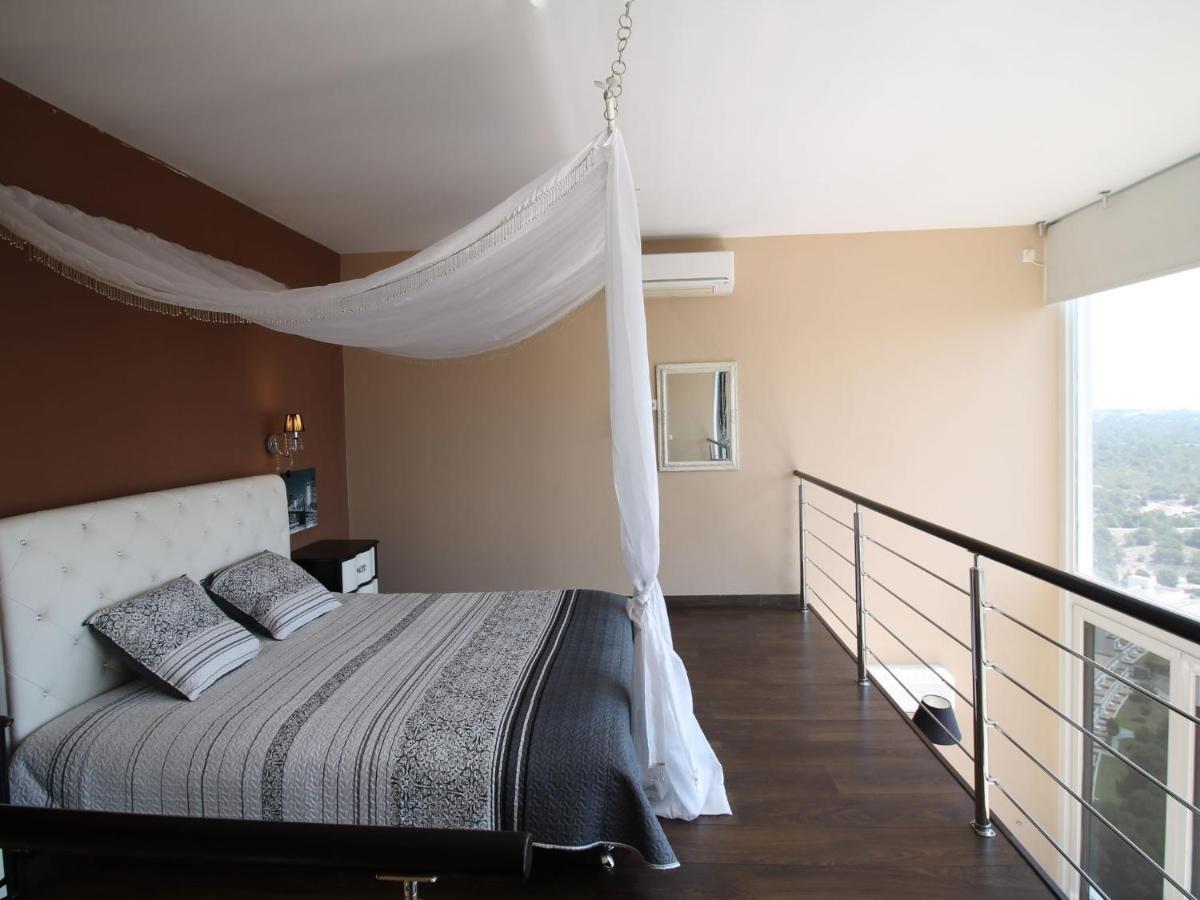 Apartment Terramar-2