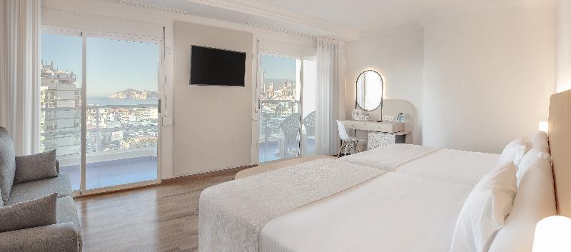 Hotel Rh Victoria & Spa 4 Sup