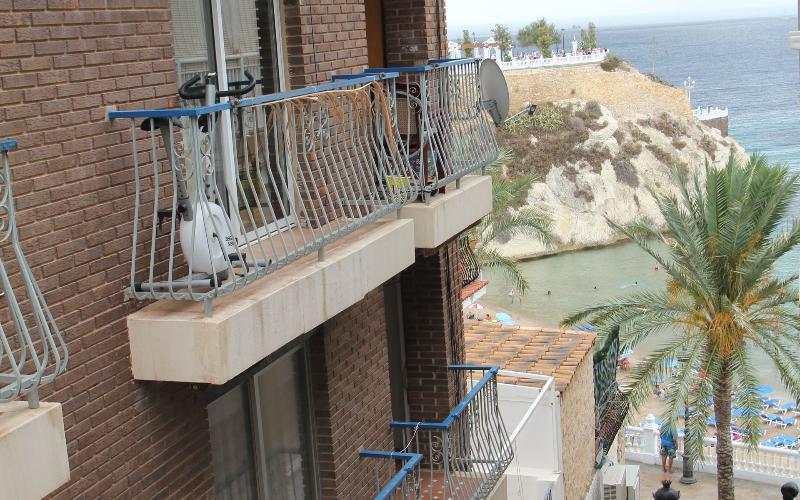 La Mar Apts 2*