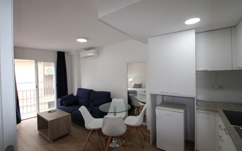 La Mar Apts Hotel 2*
