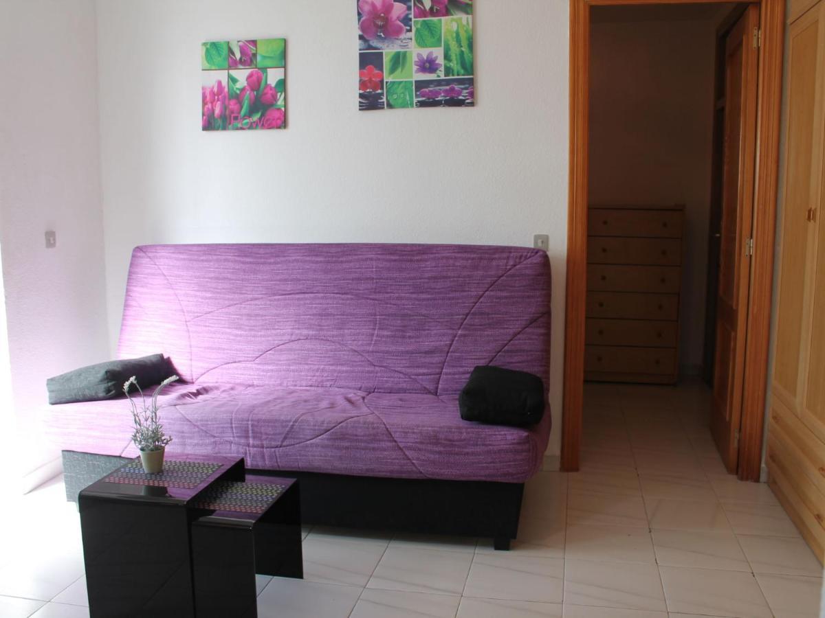 Apartment Narcea By Interhome Benidorm