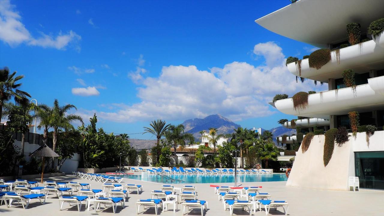 Hotel Deloix 4* Sup