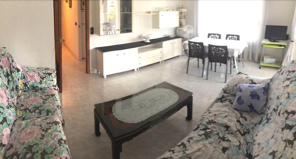 Apartment Flecha - Arena *