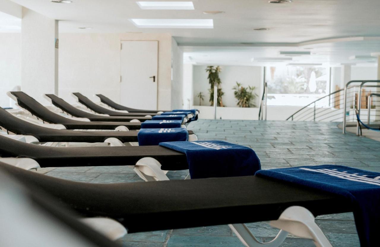 Deloix 4* Sup Hotel Benidorm