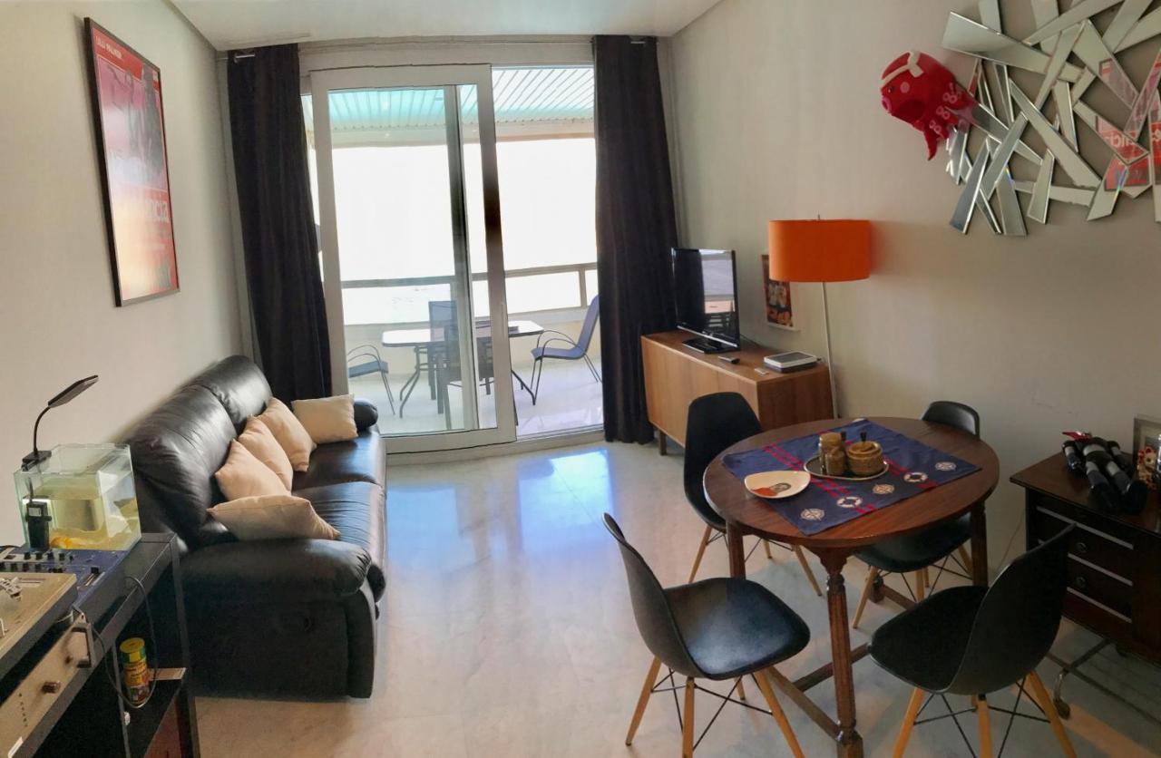 Appartement Gemelos 28 Blueline